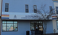 Aldergrove Community Police Office
